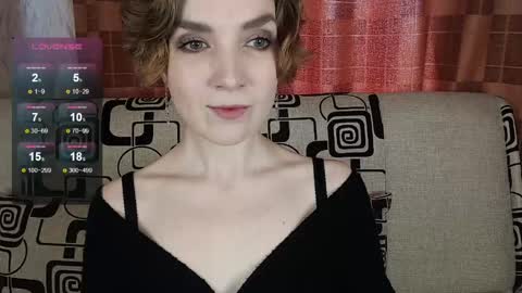 Tina online show from April 12, 5:01 am