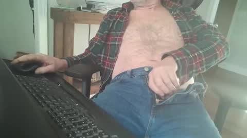 5 day load on deck online show from January 12, 1:05 pm