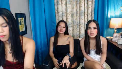 tindelafuente0 online show from February 25, 2:21 am