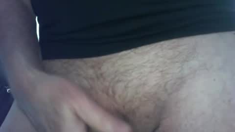 Snapshot of tinfoil6969 chatting on December 29, 7:43 pm see my bio masturbate thick cock ballsack edging cum online show from December 29, 7:43 pm