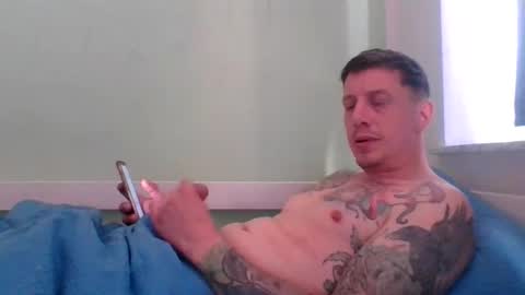 tinizzle86 online show from April 21, 7:58 am