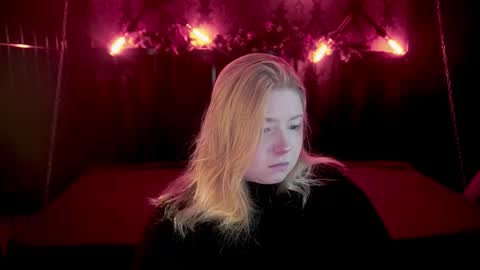 TinkerrBelll online show from January 5, 8:34 pm