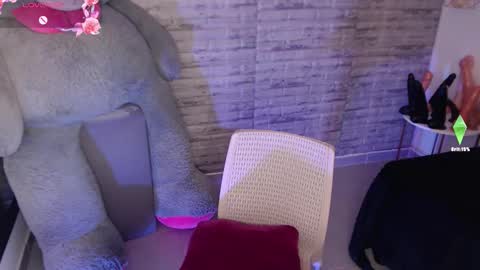 Tinna Goddess online show from February 21, 11:33 am