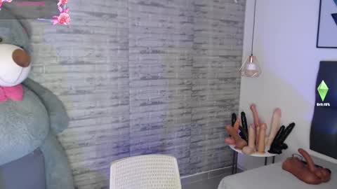 Tinna Goddess online show from February 28, 12:06 pm