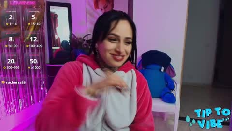I AM BELLA  ----------- follow my  IG  TINNS 69 online show from March 7, 4:24 am