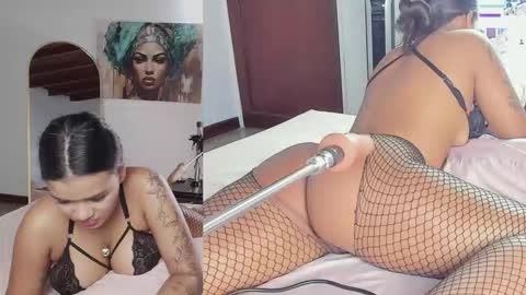 Hey Im Annie  online show from February 3, 9:42 pm