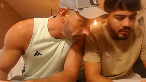 tinoclandestino online show from January 18, 10:52 am