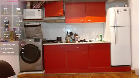 Snapshot of tiny_caroline chatting on February 26, 10:42 pm Tiny Caroline online show from February 26, 10:42 pm