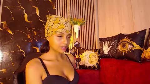 Tiny  online show from March 24, 10:15 pm