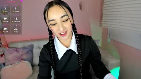 Snapshot of tiny_cora chatting on December 20, 4:36 pm tiny_cora online show from December 20, 4:36 pm