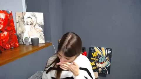 Gloria online show from October 16, 8:48 am