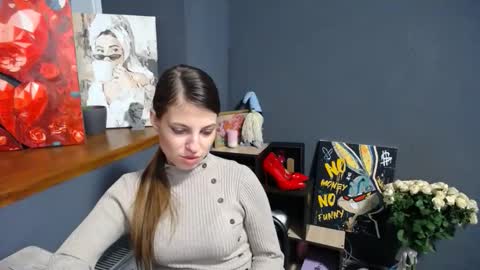 Gloria online show from December 4, 7:39 am