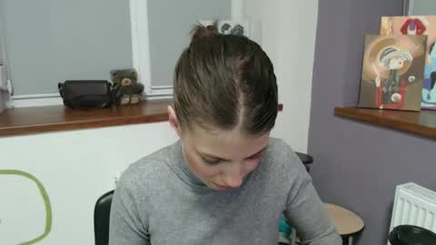 Gloria online show from January 7, 7:22 am