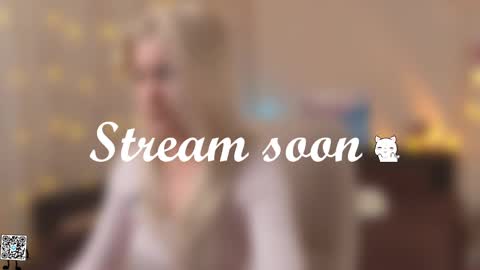 Lyssa     online show from March 5, 6:01 pm