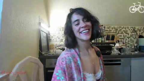 Tiny online show from March 11, 2:01 pm