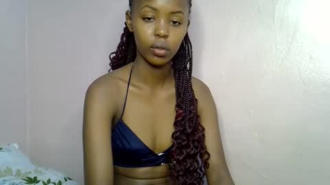 Snapshot of tinybarbie_ chatting on October 6, 9:45 pm Barbie online show from October 6, 9:45 pm