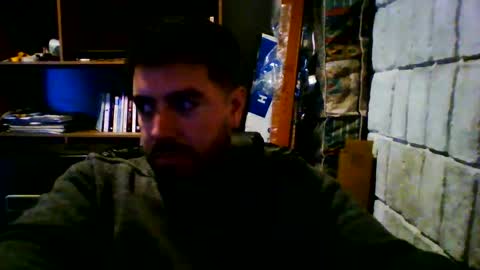 Benja online show from May 24, 5:34 am