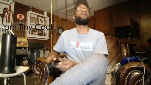 Snapshot of tinycock_1979 chatting on November 3, 10:16 am tinycock_1979 online show from November 3, 10:16 am