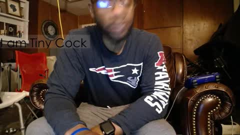 Snapshot of tinycock_1979 chatting on December 14, 5:51 pm tinycock_1979 online show from December 14, 5:51 pm