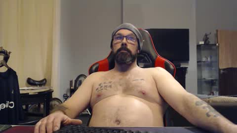 TinyCock online show from January 30, 6:00 pm