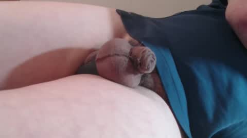 Tinycummer1234 online show from December 17, 8:21 pm