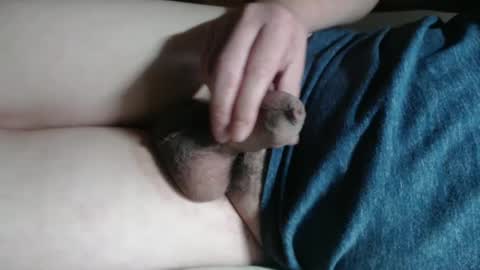 Tinycummer1234 online show from September 12, 7:41 am