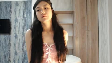 Snapshot of tinykawaii chatting on April 26, 2:42 am Tina extra tips in PVT online show from April 26, 2:42 am
