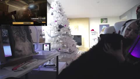 stage Kylie Sinner  brand CLITBAIT online show from January 8, 1:35 pm