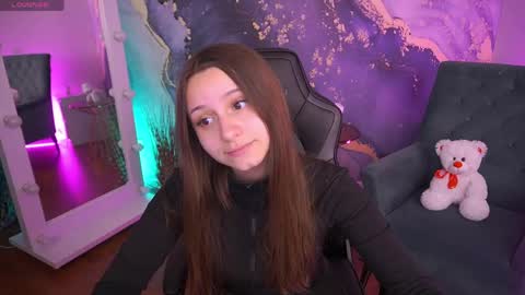 Snapshot of tinynataliee chatting on April 21, 12:55 pm tinynataliee online show from April 21, 12:55 pm