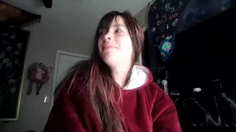 Snapshot of tinytittiexx chatting on February 12, 3:51 pm tinytittiexx online show from February 12, 3:51 pm