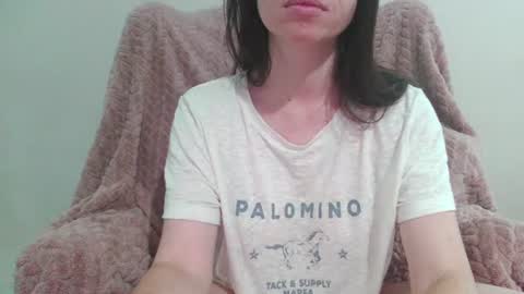 TinyyTina online show from July 17, 12:17 am