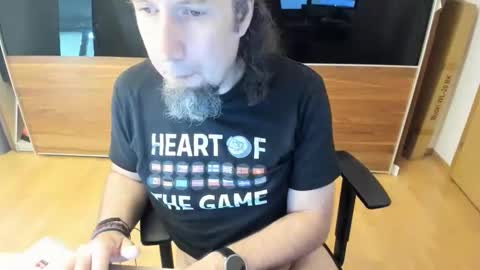Tirolerboy27 online show from June 3, 2:33 pm