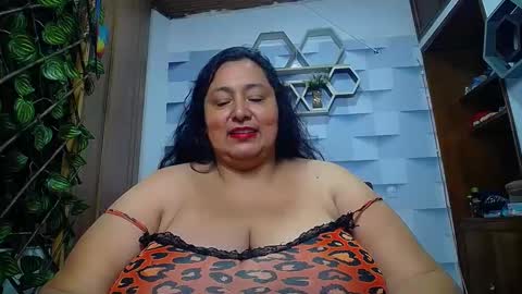 TISTMATURE online show from September 20, 1:23 pm