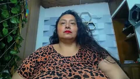 TISTMATURE online show from September 22, 1:02 pm