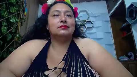 TISTMATURE online show from October 1, 1:17 pm