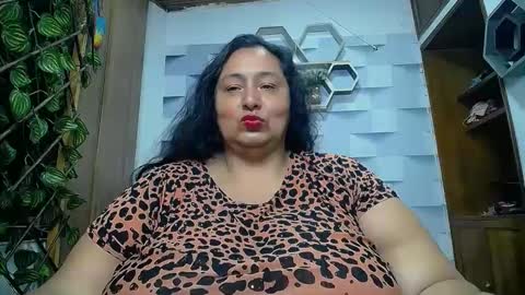 TISTMATURE online show from October 6, 1:08 pm