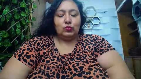 TISTMATURE online show from December 2, 1:17 pm