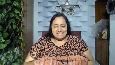 TISTMATURE online show from January 14, 1:17 pm