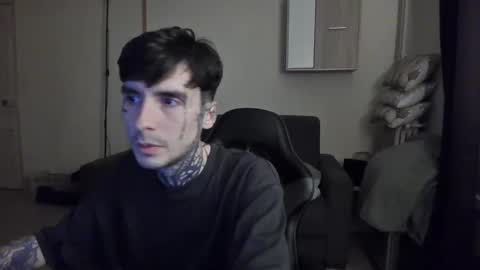 tiswillfuckup online show from January 12, 12:27 am