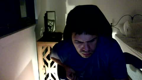 Snapshot of titaniumvega705303 chatting on July 11, 8:06 am titaniumvega705303 online show from July 11, 8:06 am