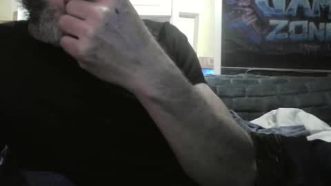 frederic online show from April 7, 6:19 pm