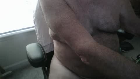 titman98 online show from September 17, 12:29 pm