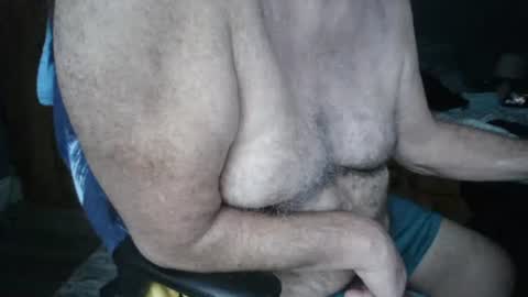 titman98 online show from February 27, 1:00 pm