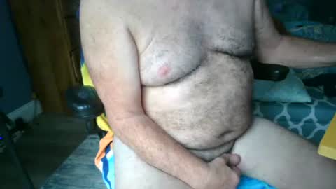 titman98 online show from March 3, 1:17 pm