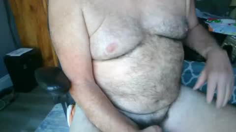 titman98 online show from June 4, 12:11 pm