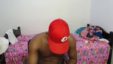 titoway07 online show from January 31, 9:02 pm