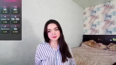tits_your_dreams online show from December 13, 11:02 am