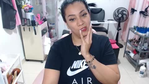 DIVA online show from March 25, 1:55 am