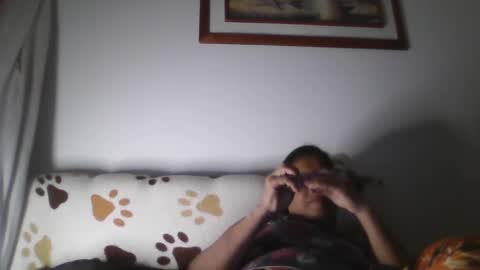 Ester online show from January 9, 4:52 am