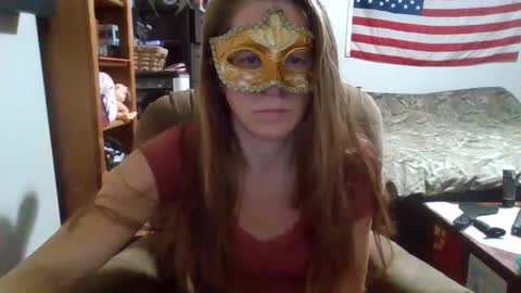 Tittygirl8 online show from January 10, 4:01 am